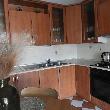 Letos Apartment Sea Кавала Экстерьер фото