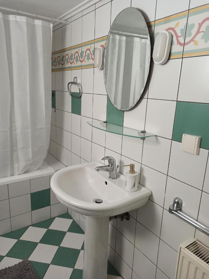 Letos Apartment Sea Кавала Экстерьер фото