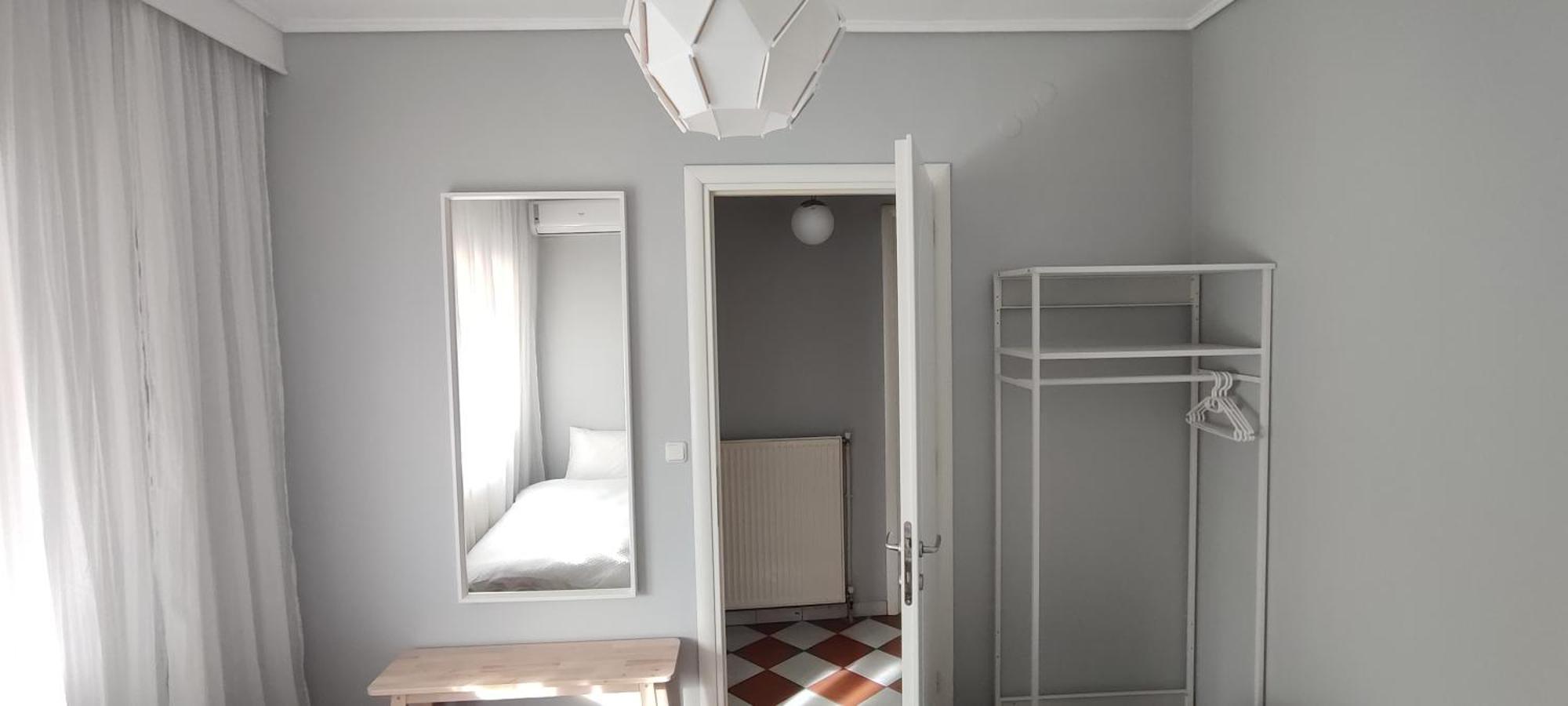 Letos Apartment Sea Кавала Экстерьер фото